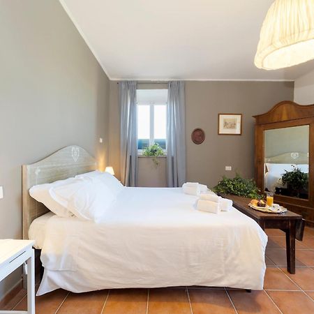 Casale Acquasanta Hotel Rome Exterior photo